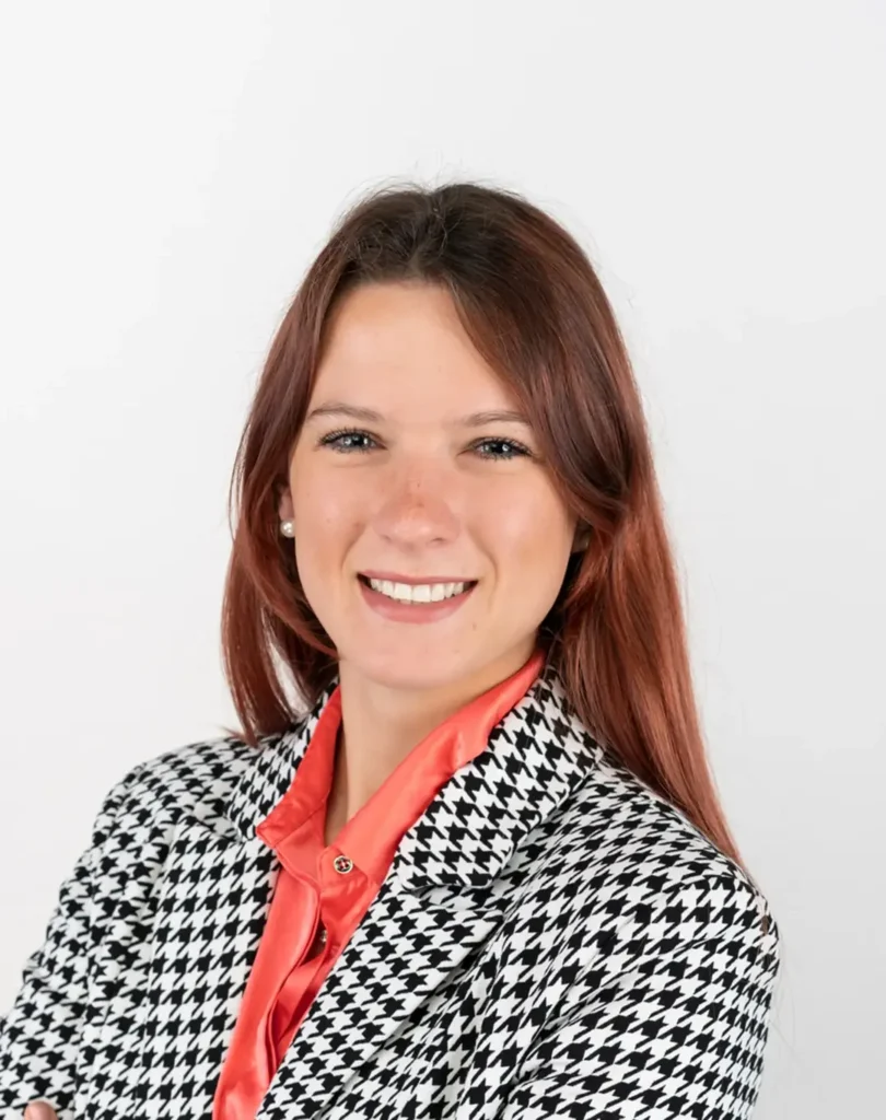 Corinna Schmitt,
Projektberatung